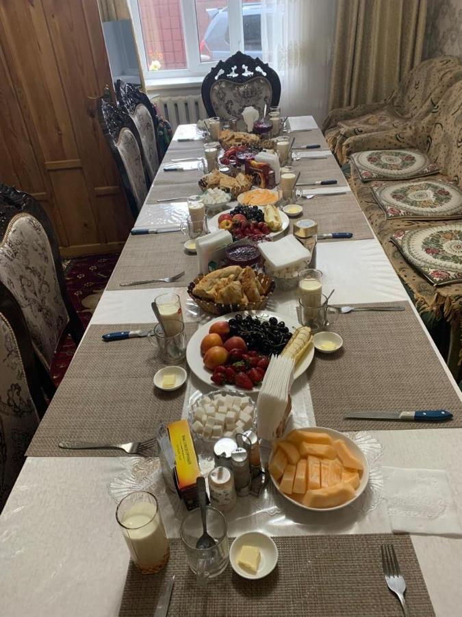 Guesthouse Klara - B&B