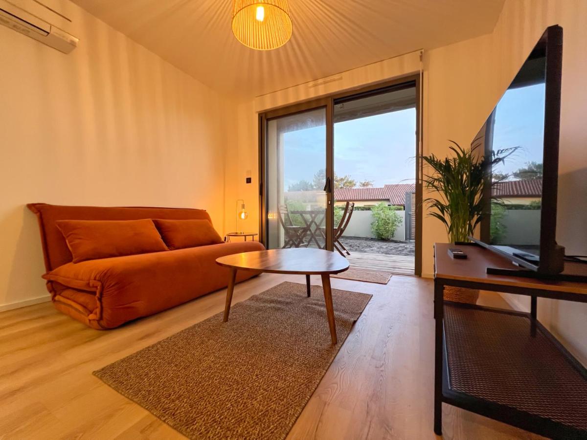 Apartment mit 1 Schlafzimmer