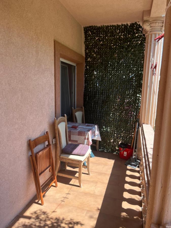 Appartamento con 1 Camera da Letto e Balcone