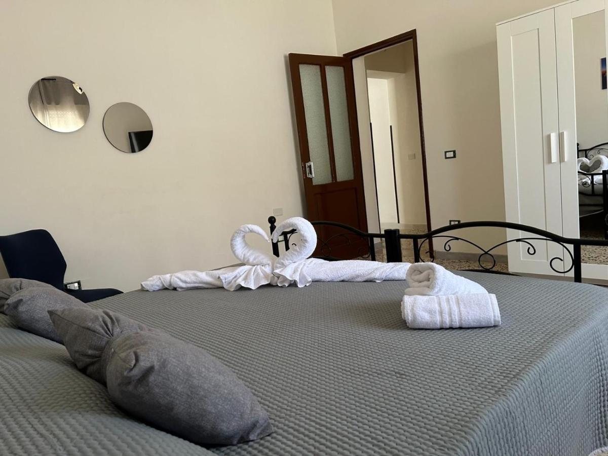 Grande Chambre Double ou Lits Jumeaux
