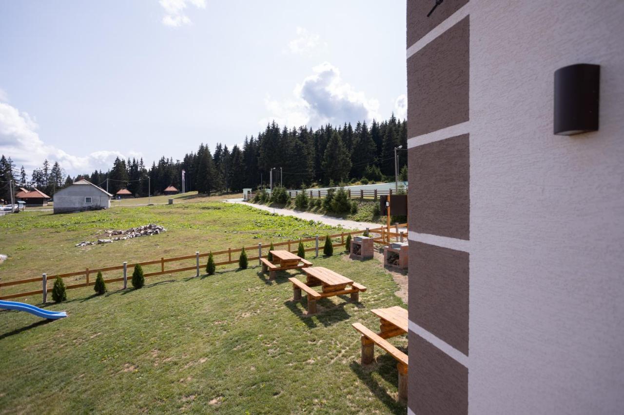 Appartamento con 1 Camera da Letto e Terrazza