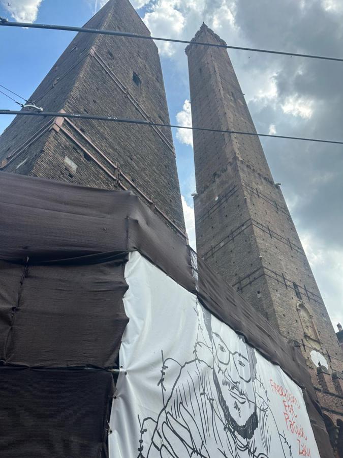 Rosa House - B&B Bologna