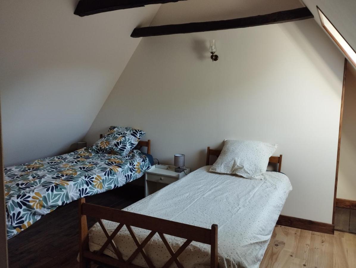 Gîte accessible à la campagne - B&B