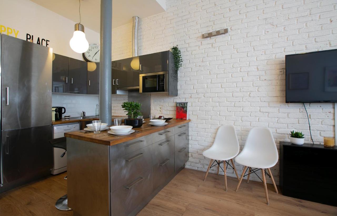Loft in Batignolles next to Montmartre - LM17 - Chambres d’hôtes Paris