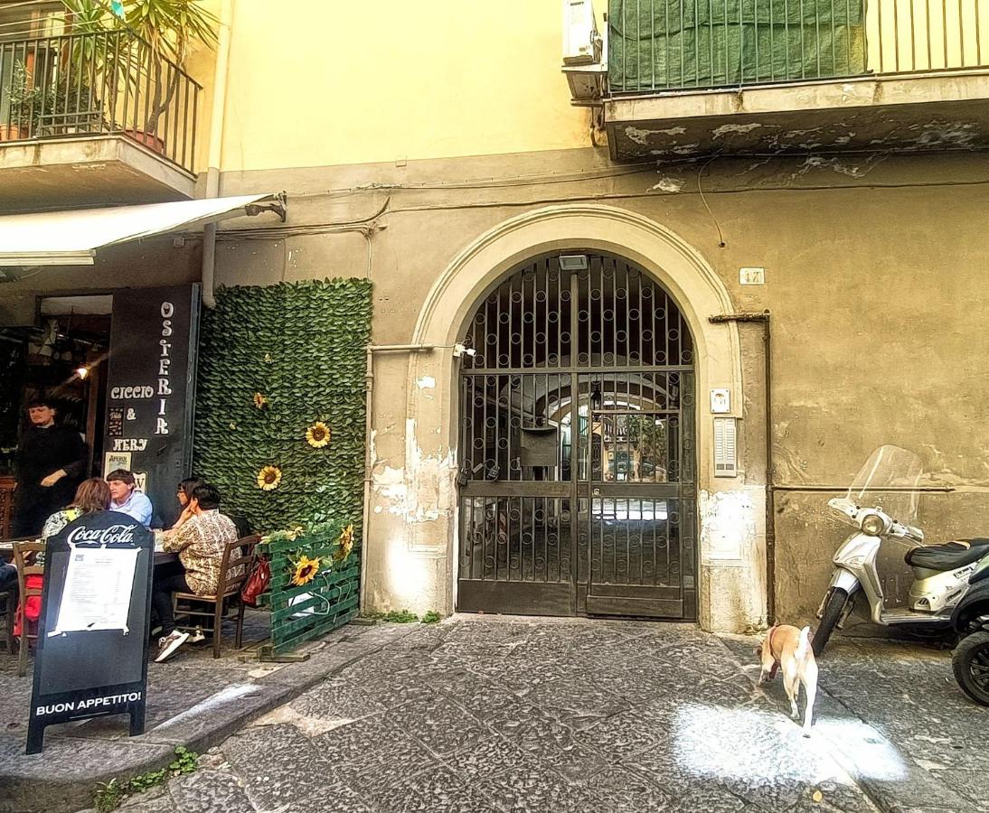 Camera Matrimoniale con Bagno Privato