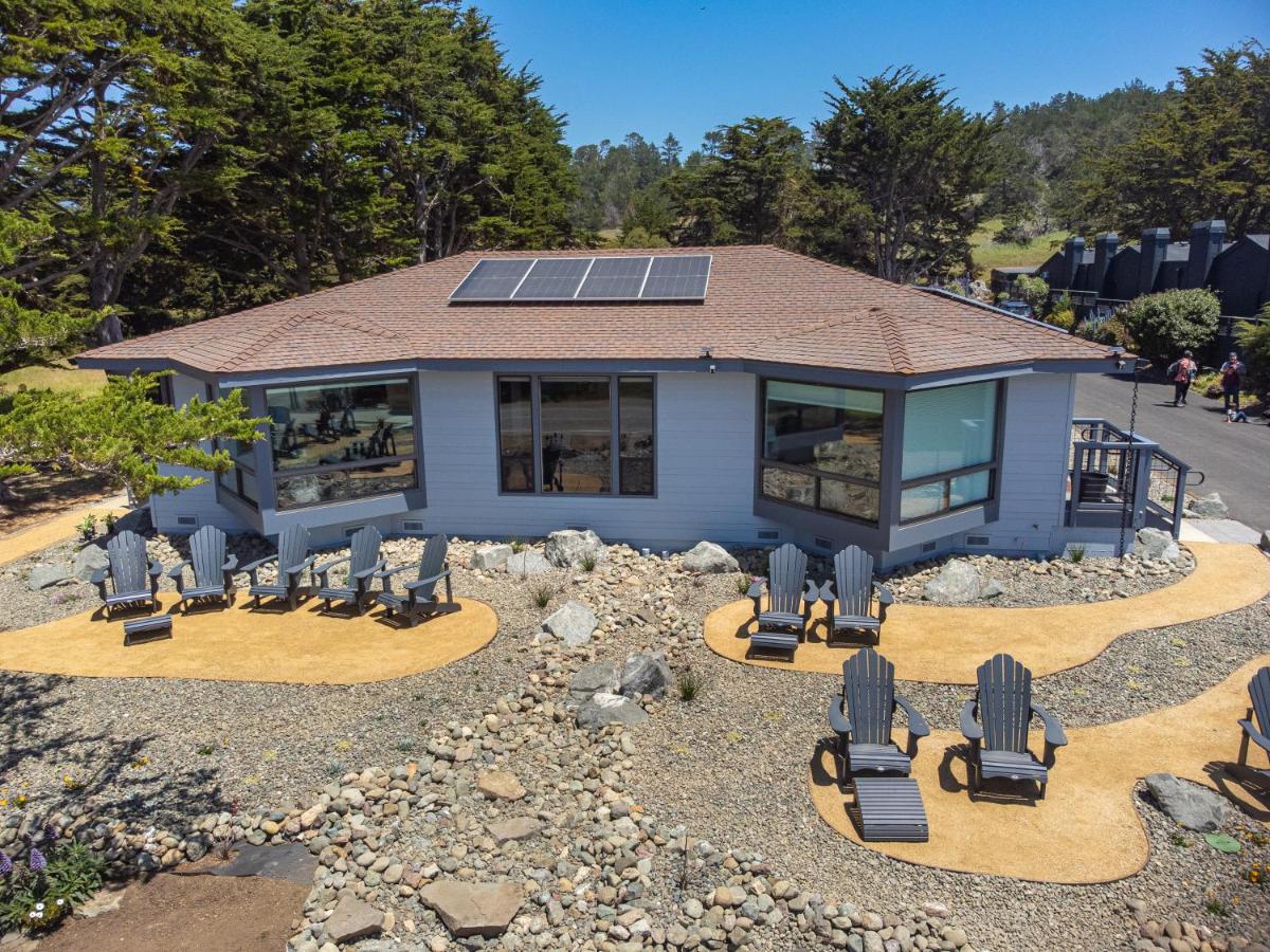 Windrush Inn - Cambria - B&B Cambria