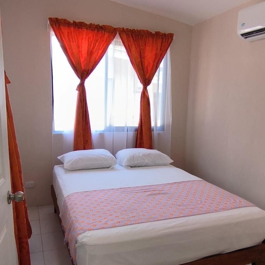 Apartamento de 2 dormitorios