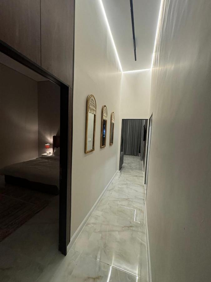 شاليهات جولدن الفندقية - Ferienwohnung