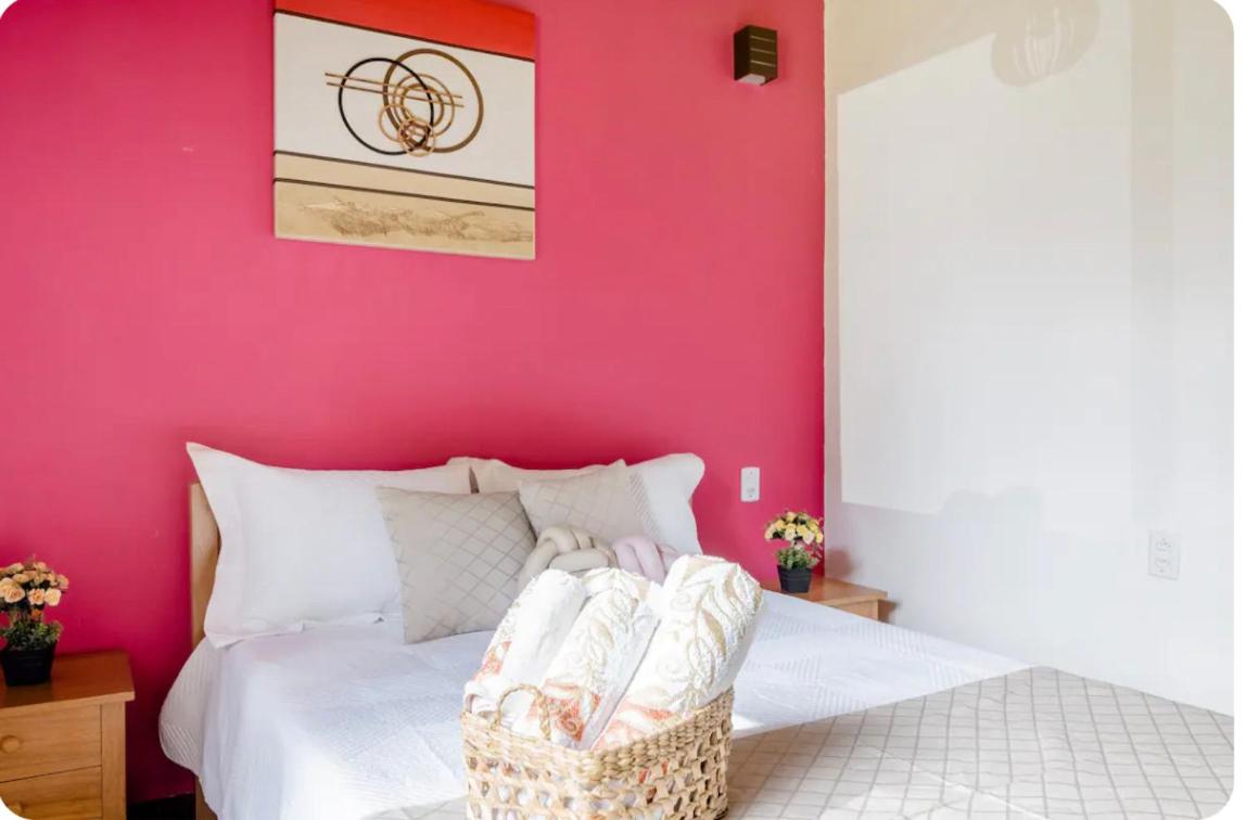 Suite with Garden View