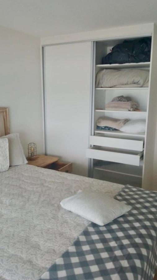 Apartamento de 1 dormitorio