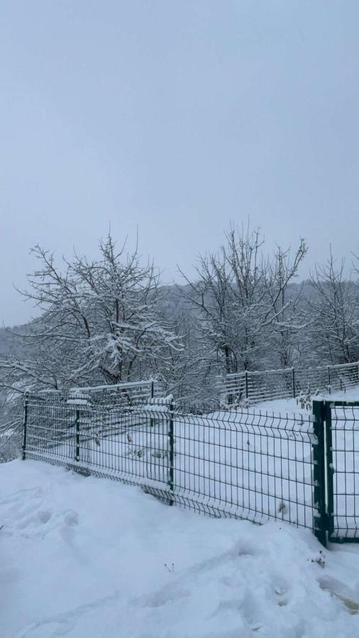 فلة حور بالبوسنه - B&B Ilijaš