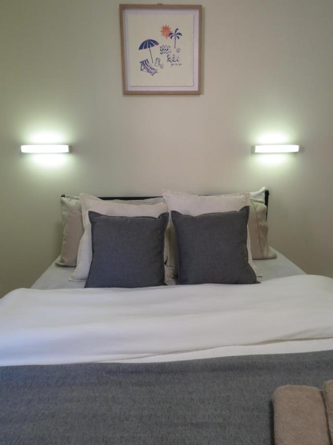 Four-Bedroom Holiday Home