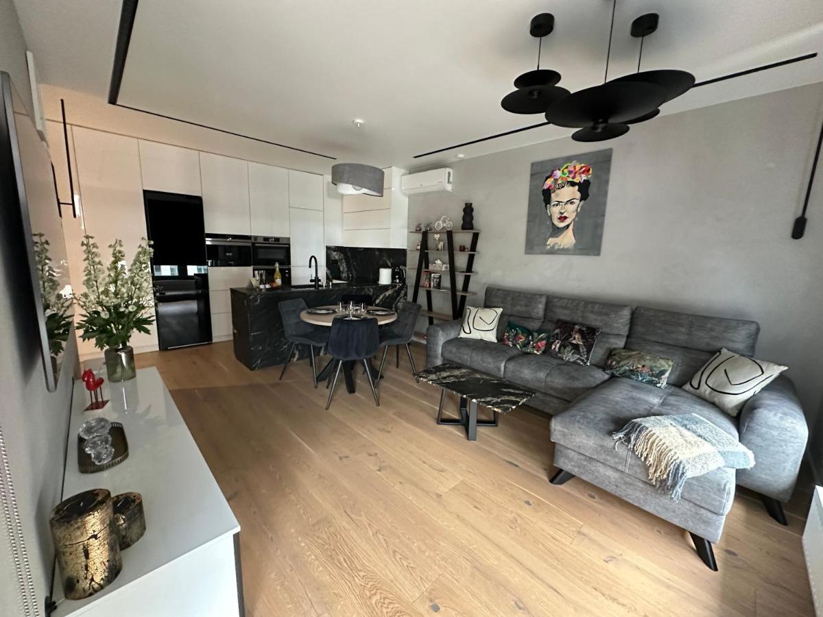 JAG Family Suite - B&B