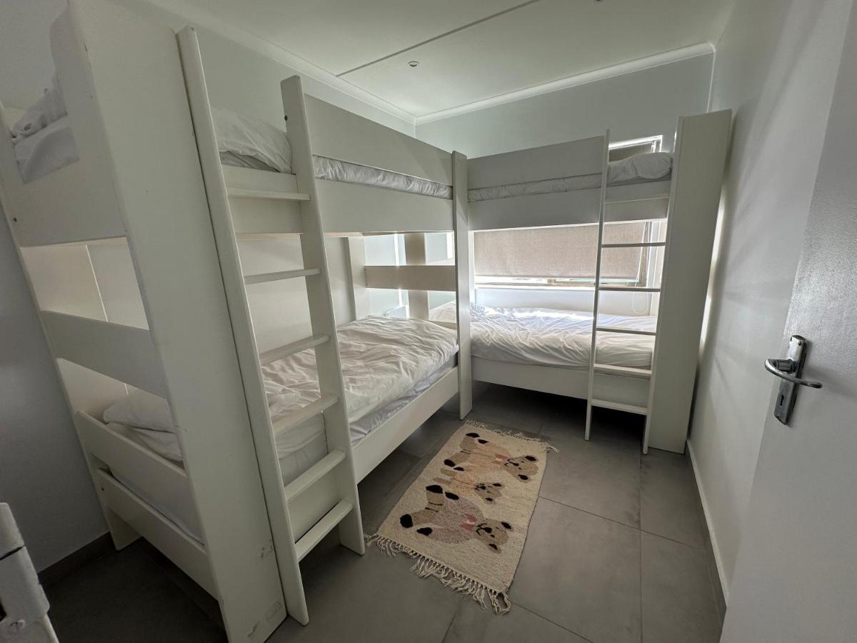Four-Bedroom Holiday Home