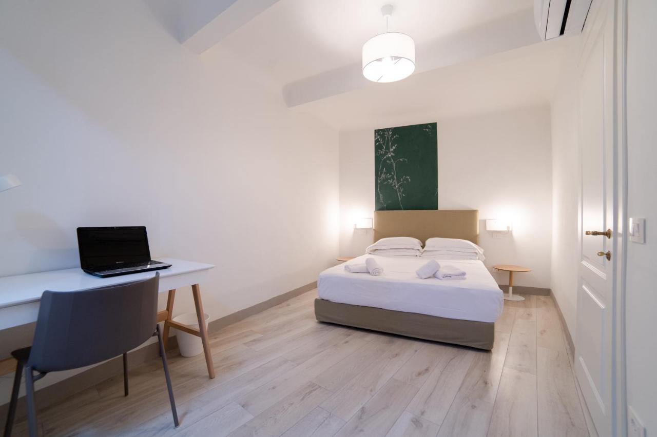 Superior Appartement met 1 Slaapkamer