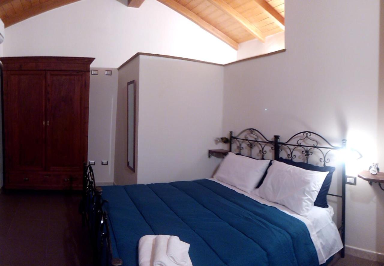 Double or Twin Room with Bathroom
