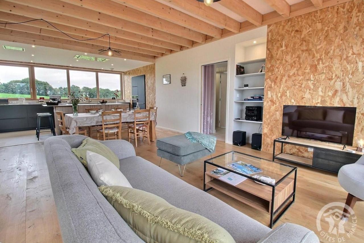 Ti koad - Ferienwohnung