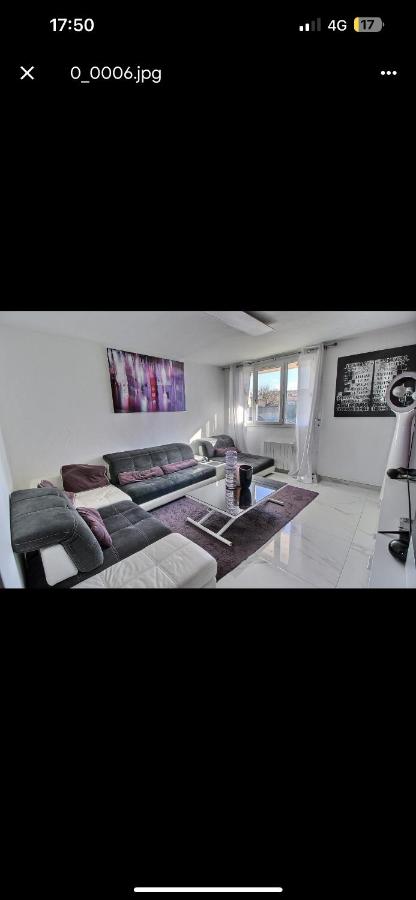 Appartement 2 chambres - B&B