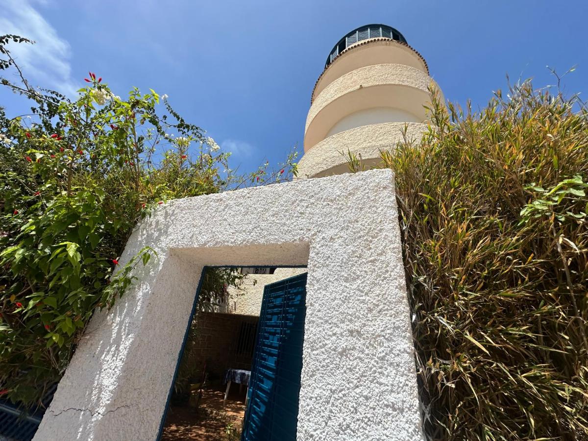 Villa la tour, vue Mer, vue Panoramique - B&B