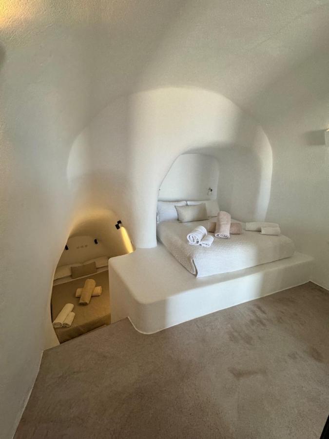 Fisherman's Cave House
