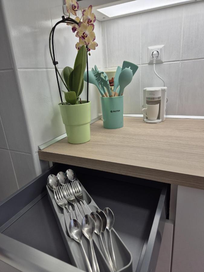 Apartament OPREA - B&B Mangalia