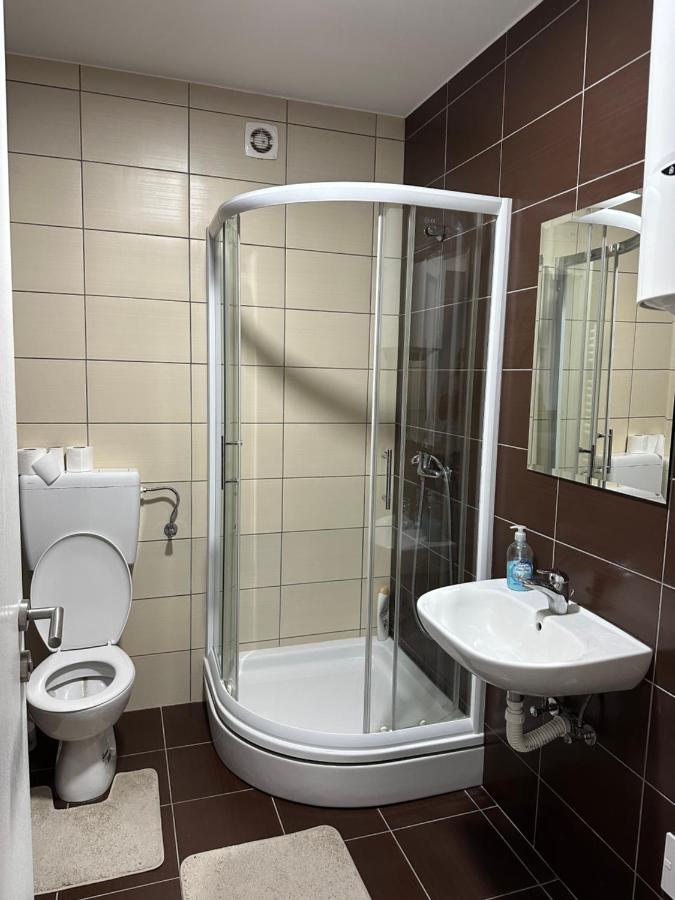 Stan u Bijeljini- iznajmljivanje - B&B Bijeljina