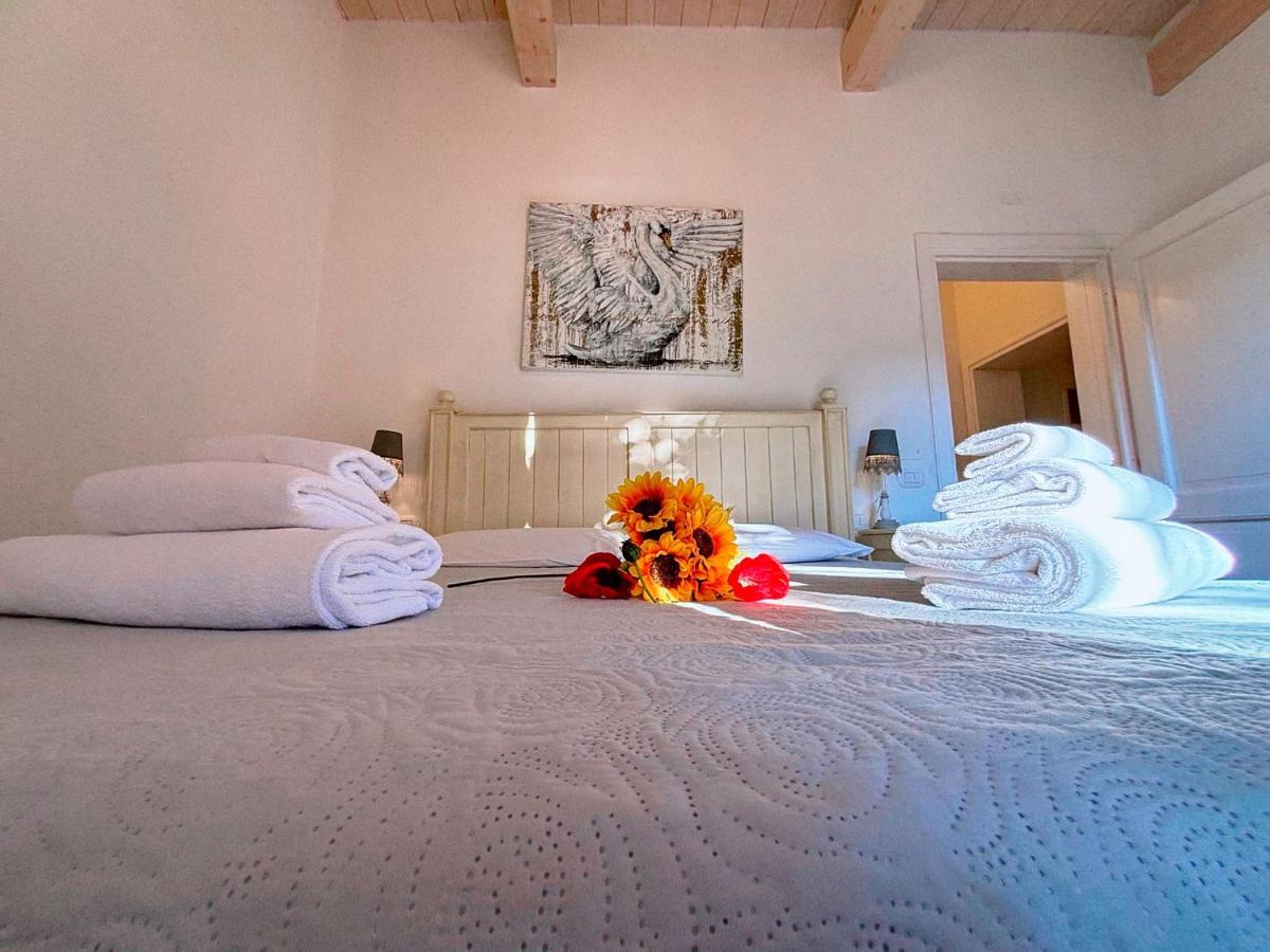 Chambre Lit King-Size - Vue sur Jardin