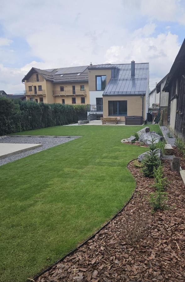 Pohodová chata - Bed and Breakfast