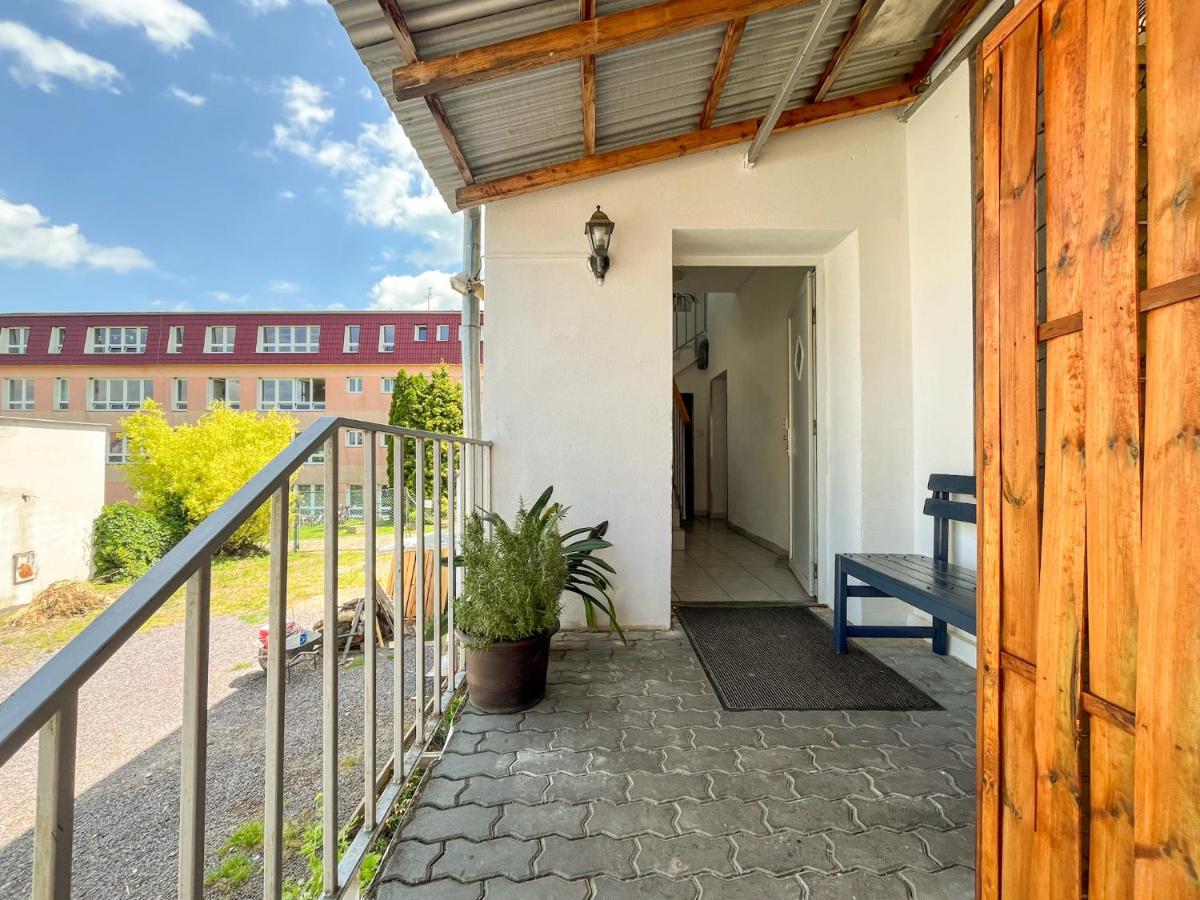 Familienzimmer mit eigenem Bad