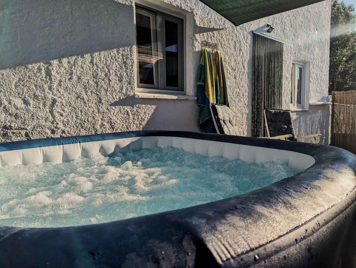 Haus mit 1 Schlafzimmer