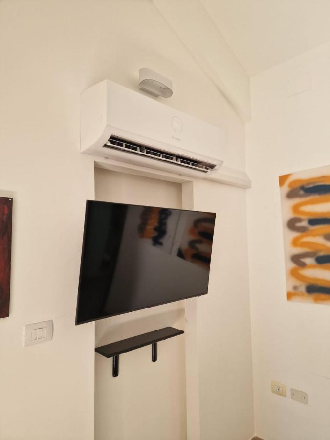 Apartamento Deluxe