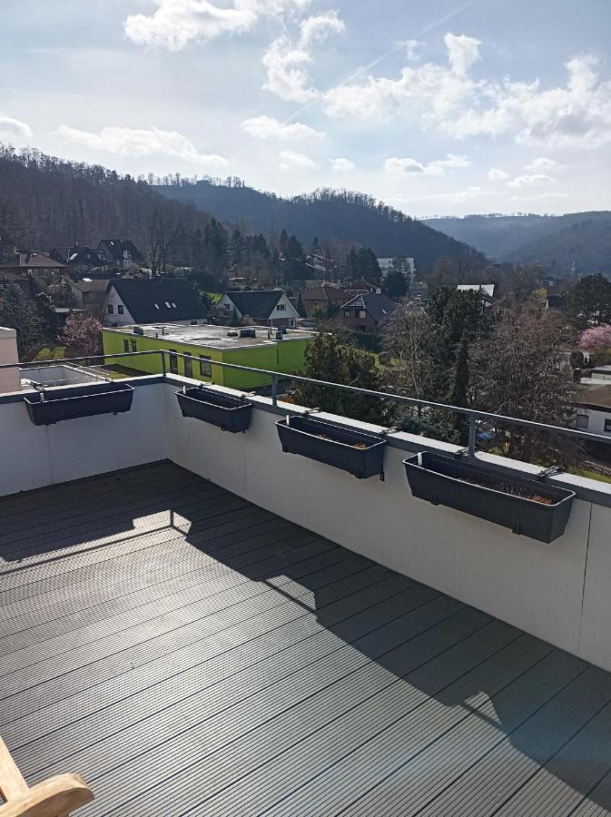 Harzhorst - B&B Bad Harzburg