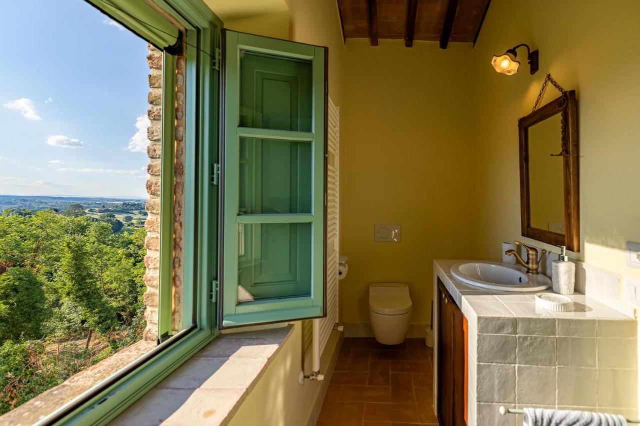 Chambre Double - Vue sur Jardin