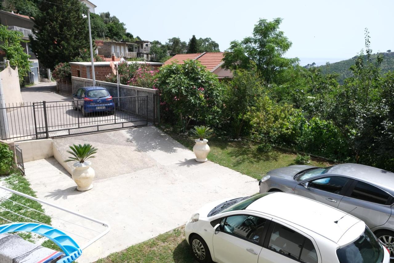 Appartamento con Balcone