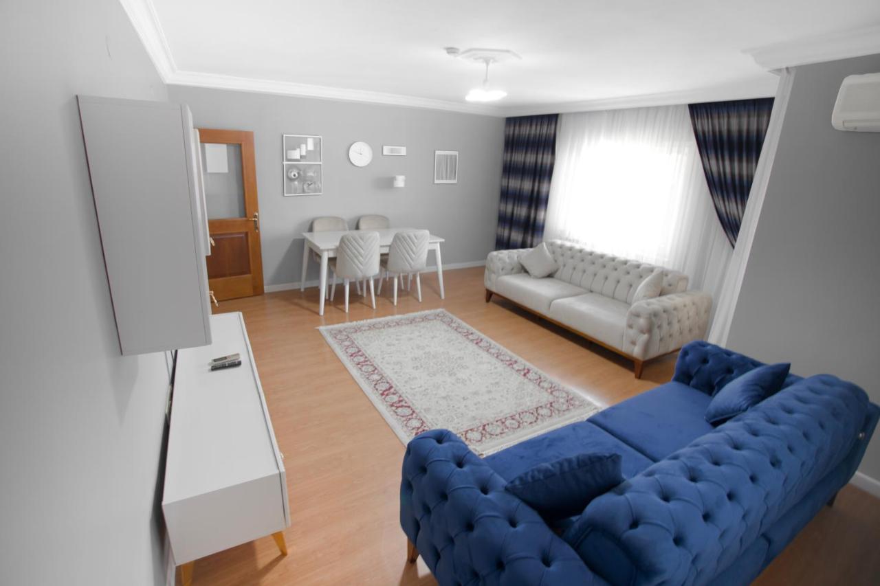 Large apartment in a quiet area - B&B