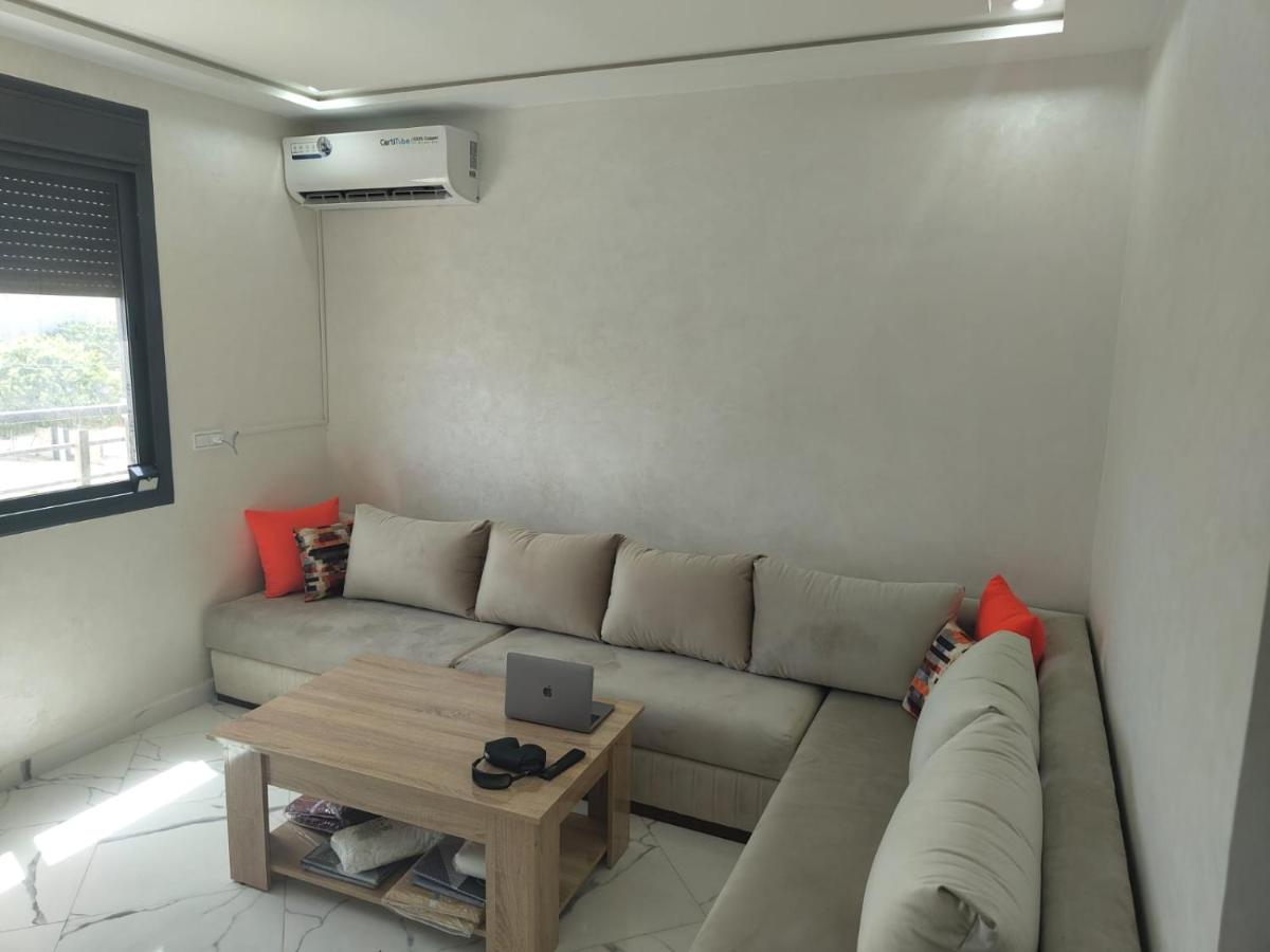 Apartment mit 2 Schlafzimmern