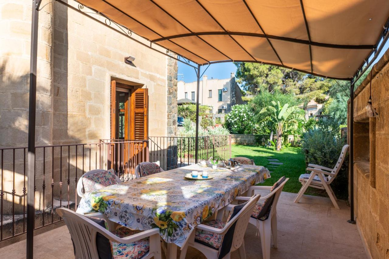 Villa Isabella - Chambres d’hôtes Lascari