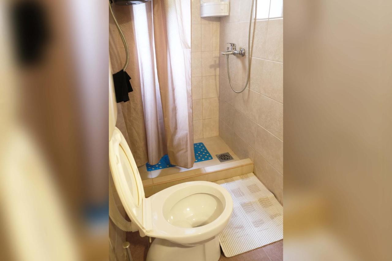 Appartamento con 2 Camere da Letto
