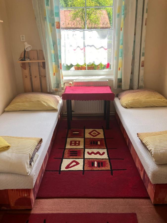 Zweibettzimmer