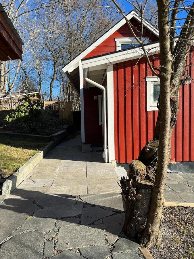Villa Solsa - B&B Nynäshamn