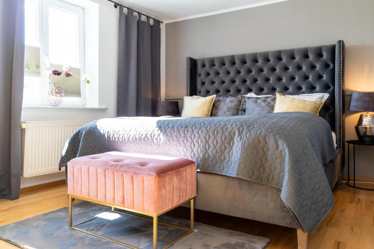 Appartamento con 2 Camere da Letto e Balcone