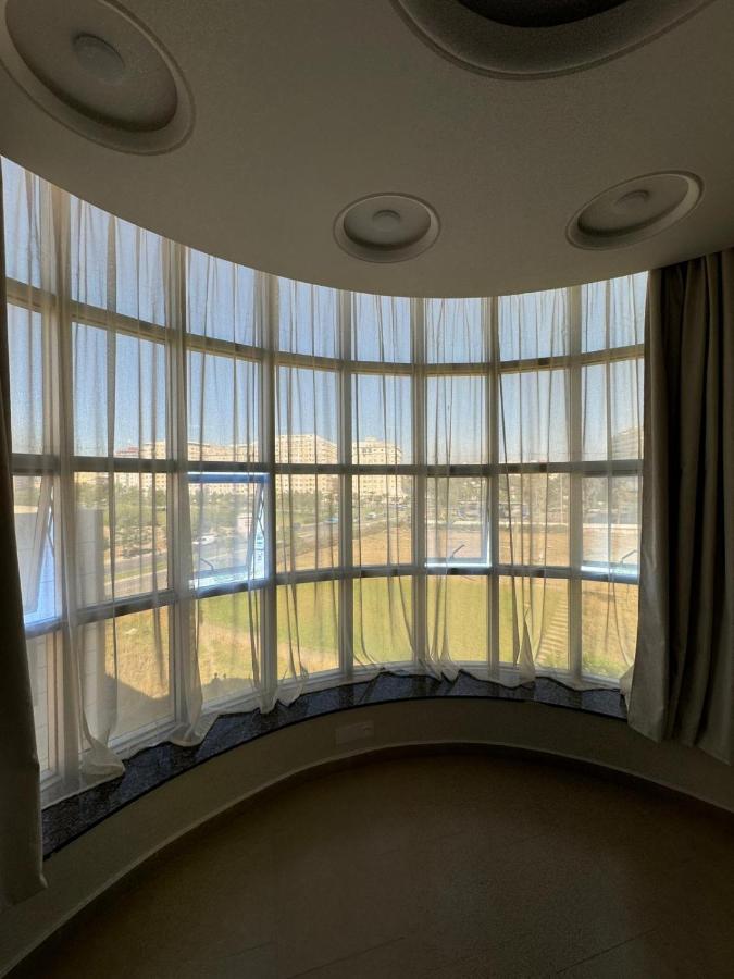 Modernes Apartment in Tanger mit Blick auf Marjane - B&B Tangeri