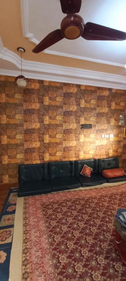 Jaffrey's Guest House - B&B Karachi