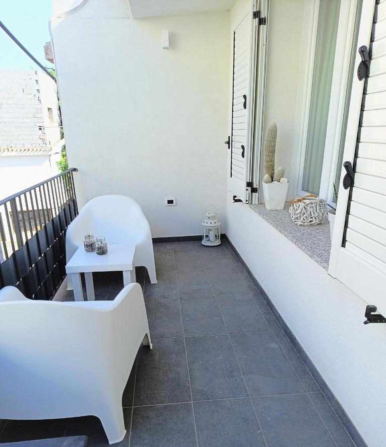 La GemMa - Bed and Breakfast Santa Maria Navarrese