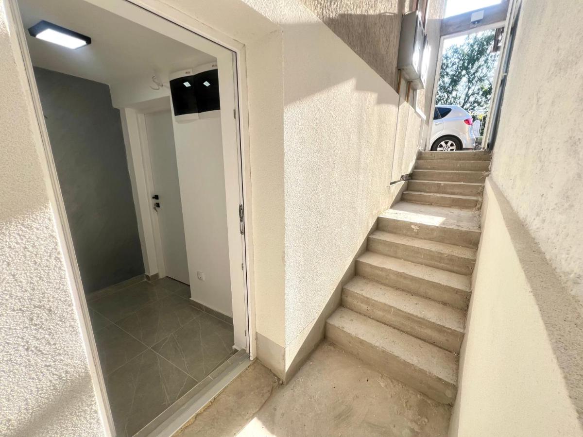 Apartment Arte Old Town - Free parking - B&B