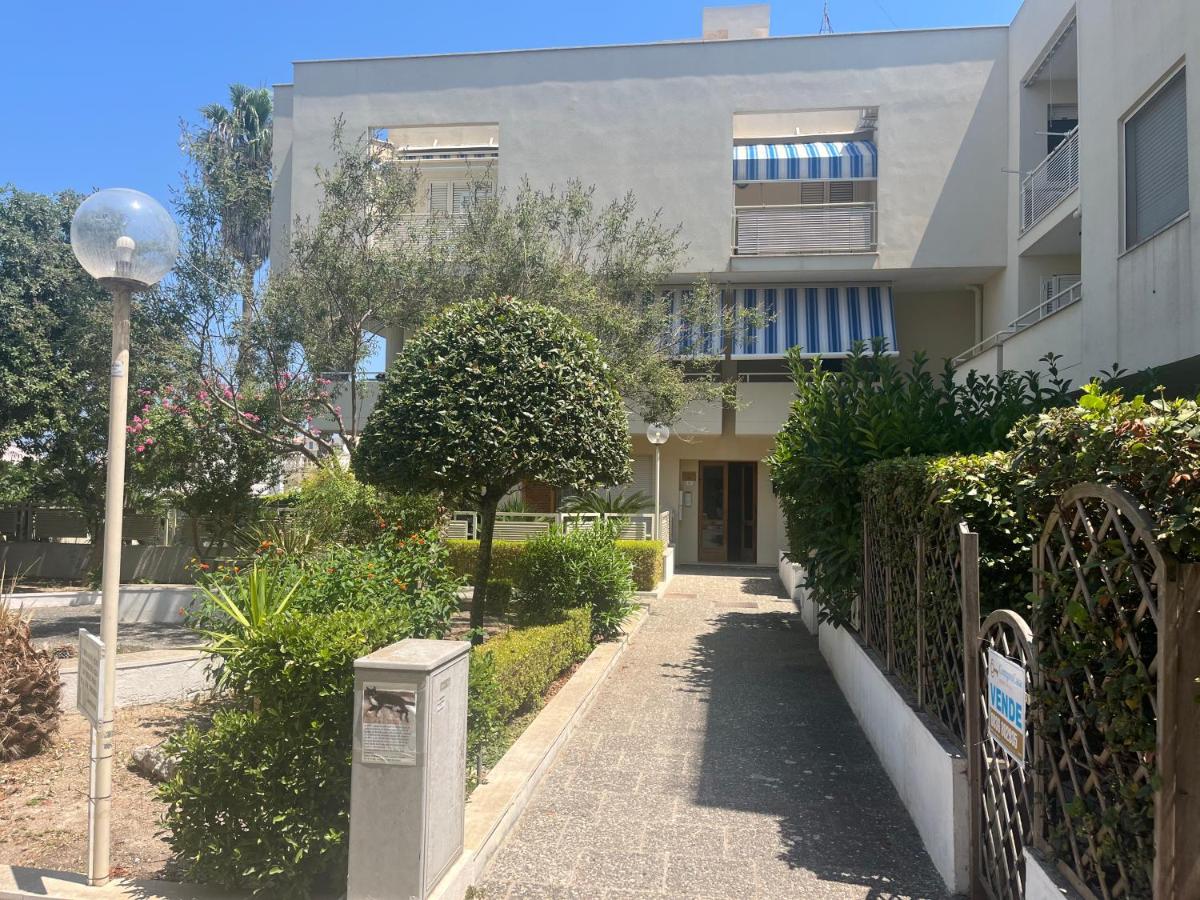 Maison Borgomonte - B&B Otranto