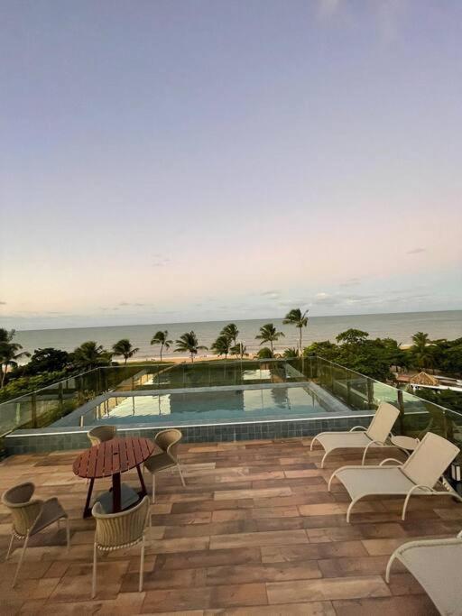 Flat Beira-Mar Luxo - 2 Fortune by Jess - B&B