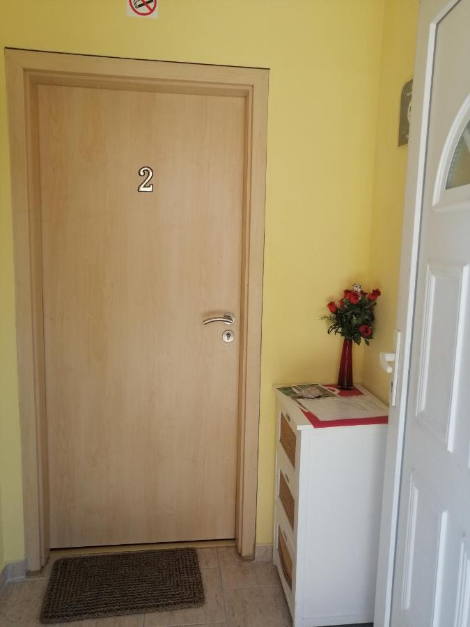 Apartments Andria Zadar - B&B Zadar