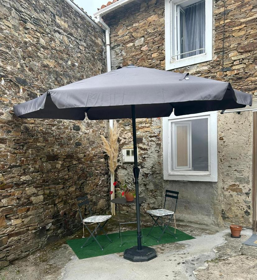 La Carmencita - Ferienwohnung Cedeira