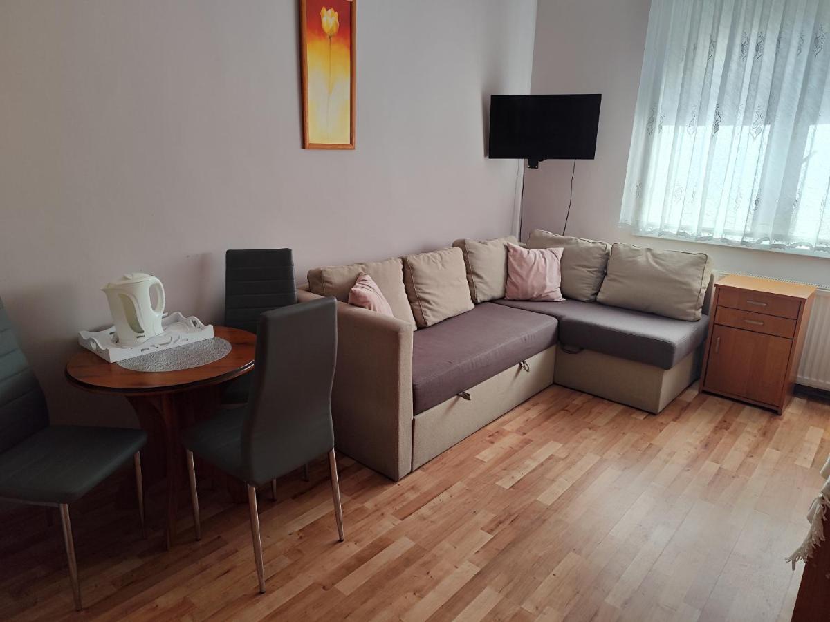 Camera Tripla con Bagno Privato